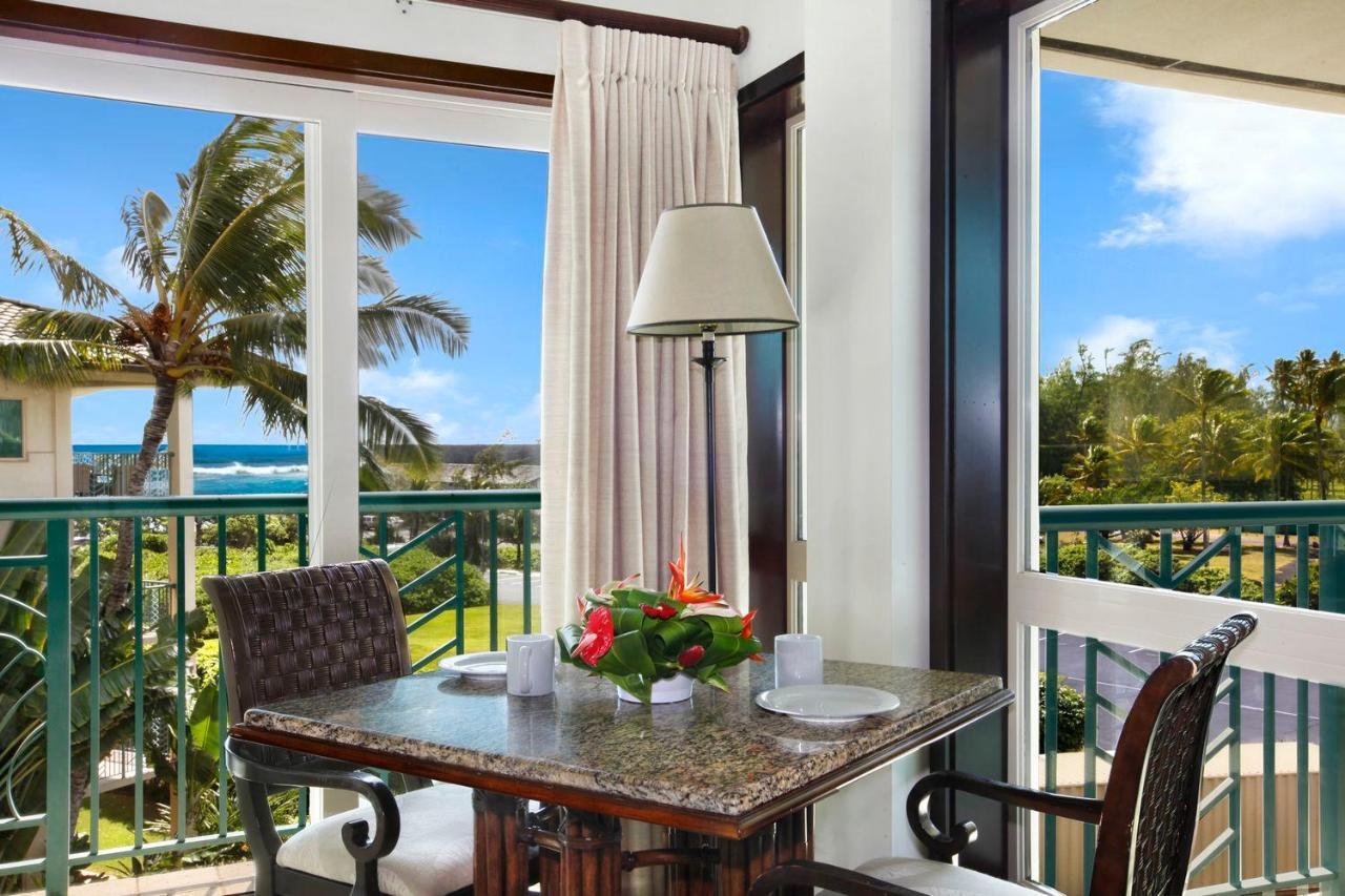 קאפה Waipouli Beach Resort Penthouse Beautiful Oceanview Aloha! Ac Pool מראה חיצוני תמונה