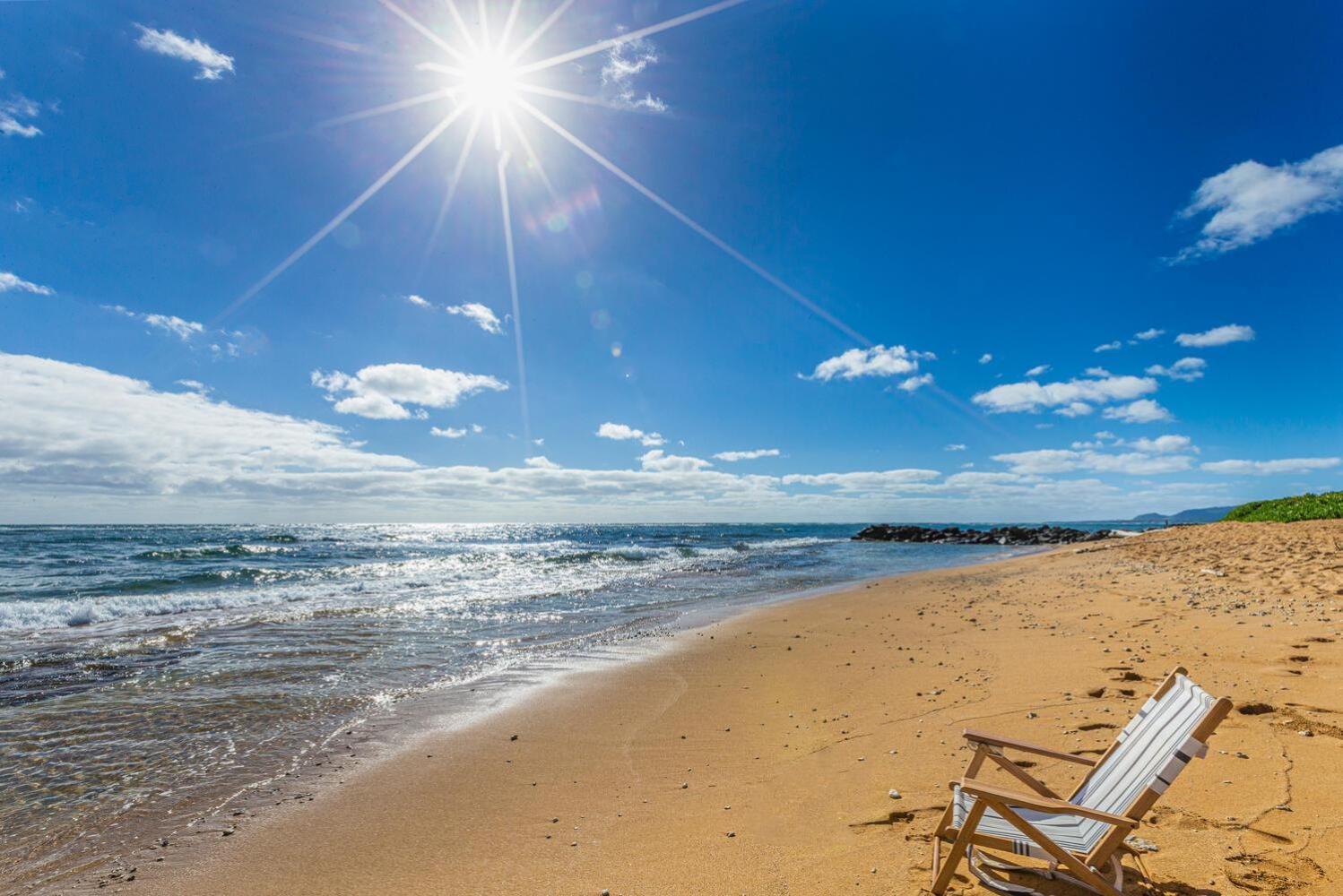 קאפה Waipouli Beach Resort Penthouse Beautiful Oceanview Aloha! Ac Pool מראה חיצוני תמונה