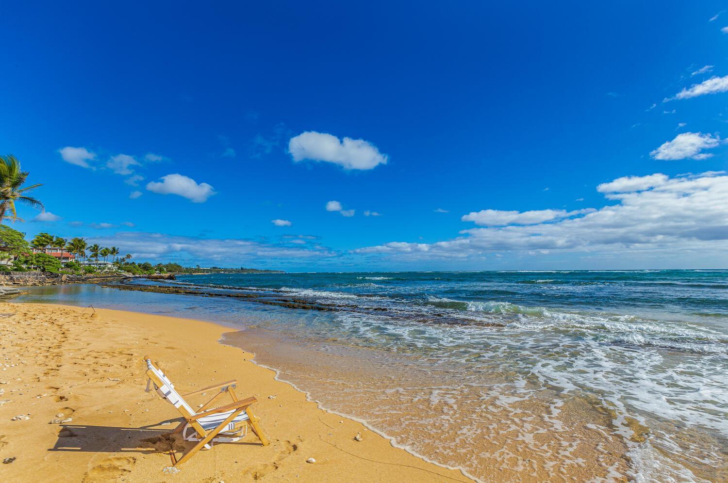 קאפה Waipouli Beach Resort Penthouse Beautiful Oceanview Aloha! Ac Pool מראה חיצוני תמונה