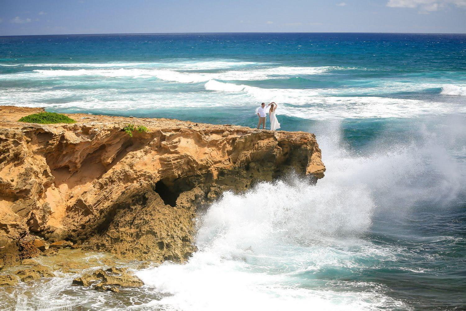 קאפה Waipouli Beach Resort Penthouse Beautiful Oceanview Aloha! Ac Pool מראה חיצוני תמונה