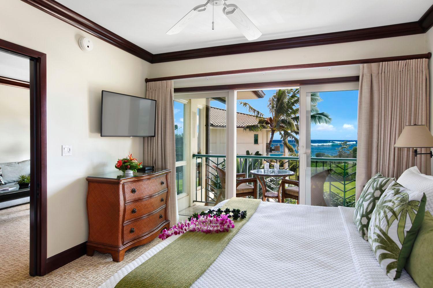 קאפה Waipouli Beach Resort Penthouse Beautiful Oceanview Aloha! Ac Pool מראה חיצוני תמונה