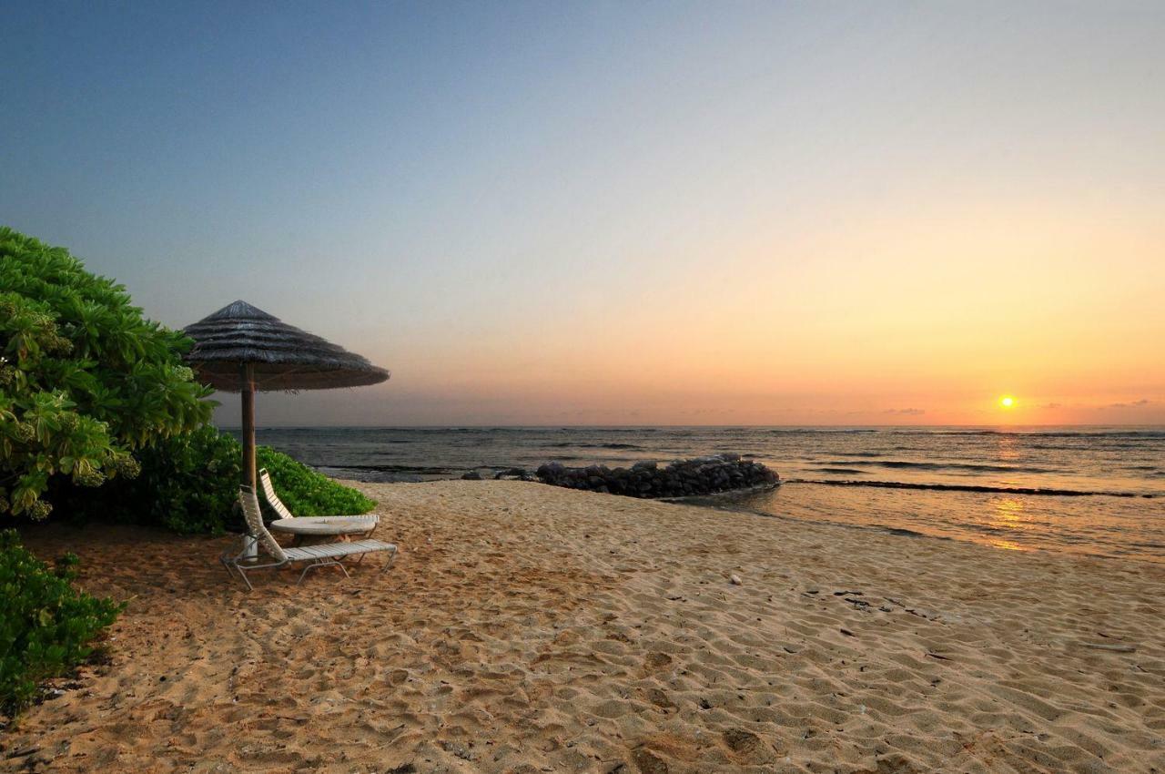 קאפה Waipouli Beach Resort Penthouse Beautiful Oceanview Aloha! Ac Pool מראה חיצוני תמונה
