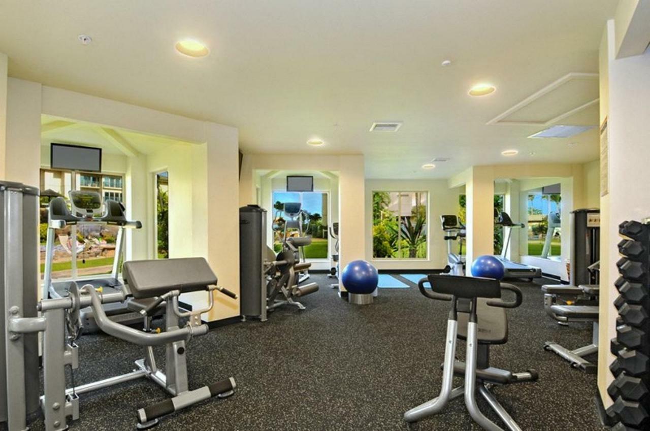 קאפה Waipouli Beach Resort Penthouse Beautiful Oceanview Aloha! Ac Pool מראה חיצוני תמונה