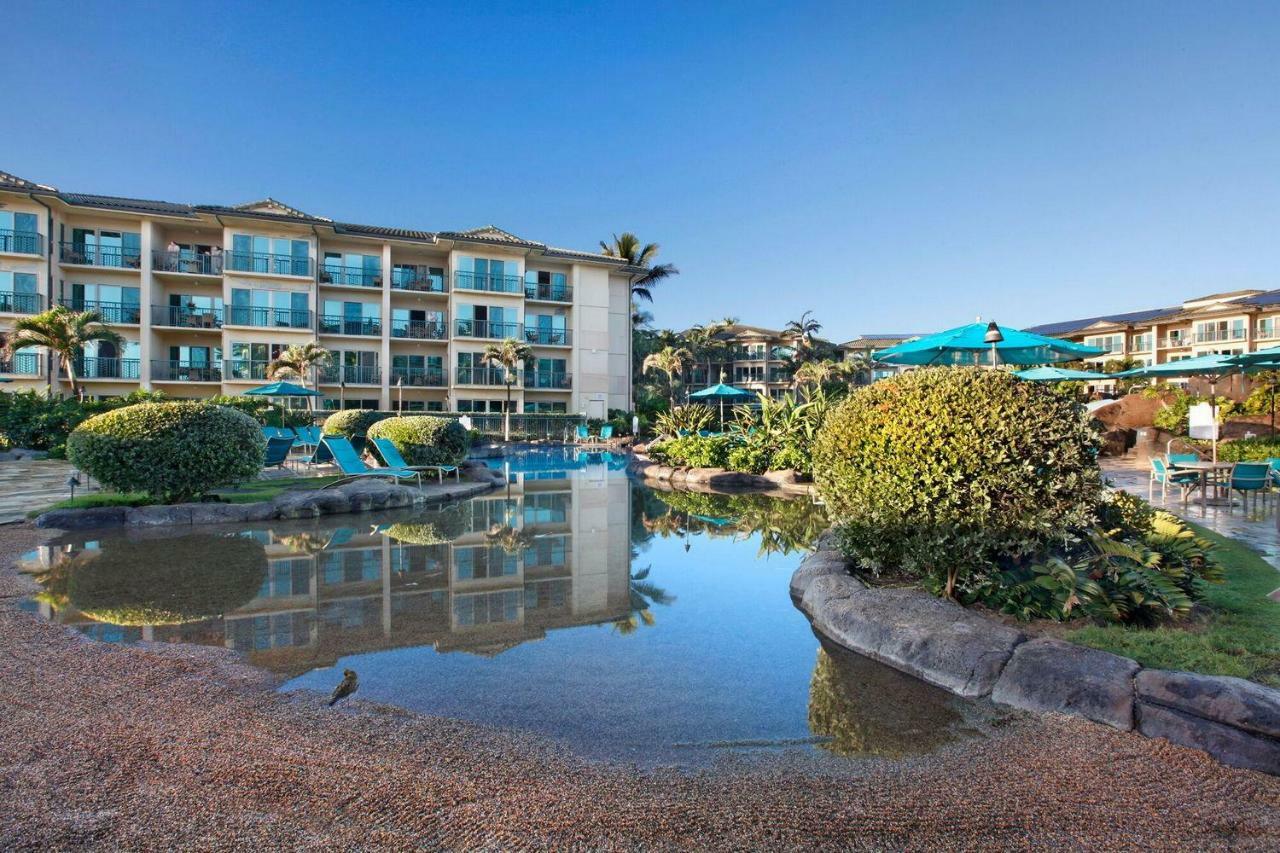 קאפה Waipouli Beach Resort Penthouse Beautiful Oceanview Aloha! Ac Pool מראה חיצוני תמונה